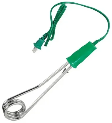 CALENTADOR INMERSION AGUA 35 L
