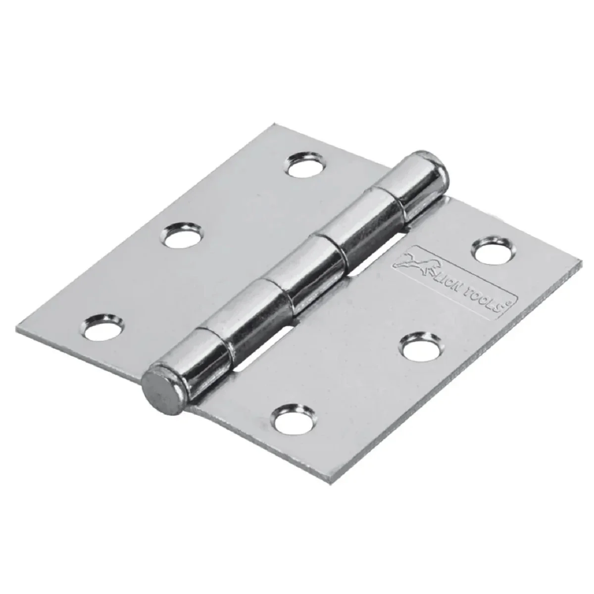 BISAGRA CUADRADA 2" x 2" 50,8 mm x 50,8 mm
