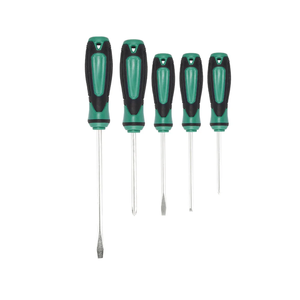 DESARMADOR 5 PIEZAS