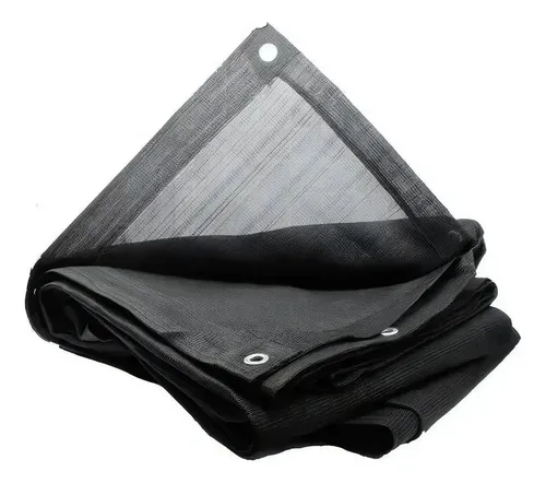 TOLDO MALLA SOMBRA 3.6 m x 3 m