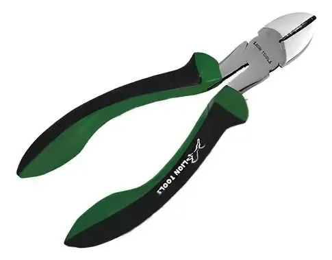 PINZA CORTE DIAGONAL 6" 152,4 MM