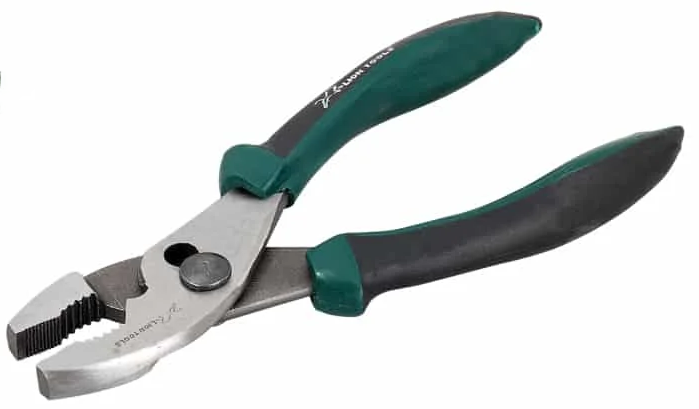 PINZA DE CHOFER 8" 203,2 MM
