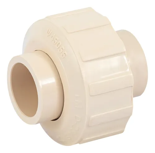 TUERCA UNION 3/4" CPVC