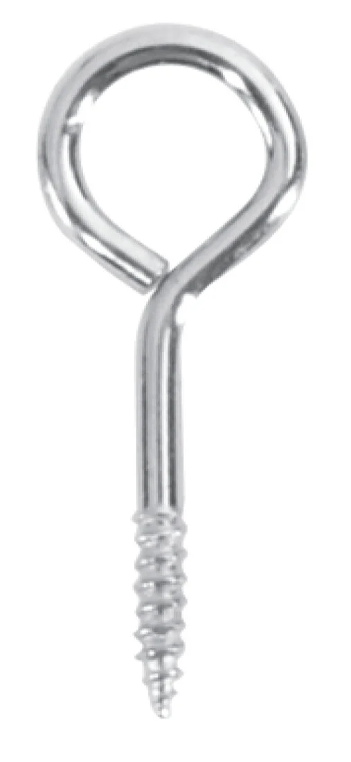ARMELLA CERRADA 25X150 ACERO GALVANIZADO