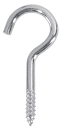 ARMELLA ABIERTA 22X90 ACERO GALVANIZADO