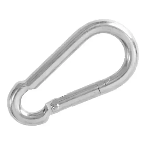 BANDOLA MOSQUETON 3"