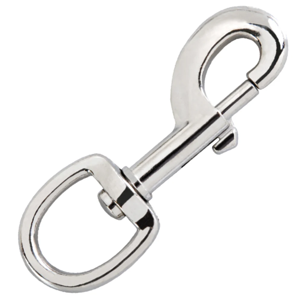 BANDOLA DE ZINC 3"