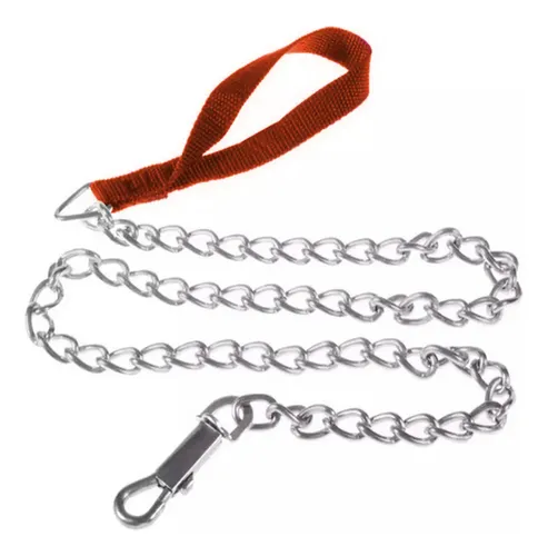 CADENA PARA PERRO 5 MM