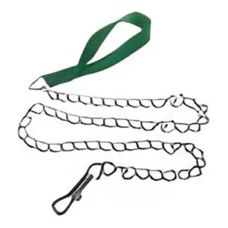 CADENA PARA PERRO 4 MM