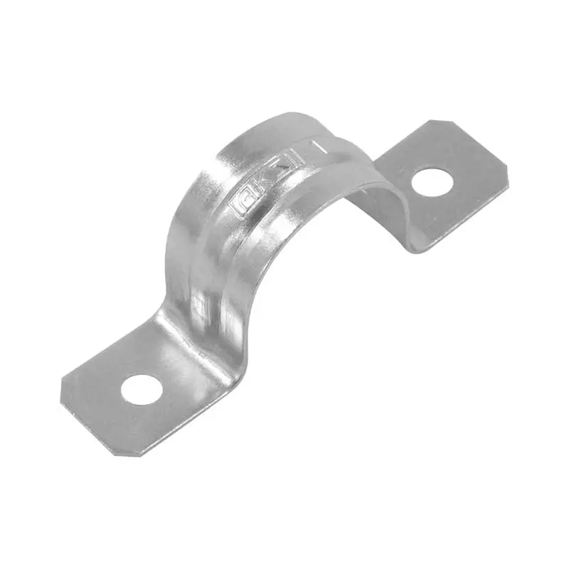 ABRAZADERA PARA TUBO TIPO OMEGA 1 1/2"