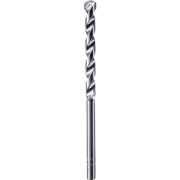 BROCA CONCRETO 3/8" (9.52MM) X 4" LARGO