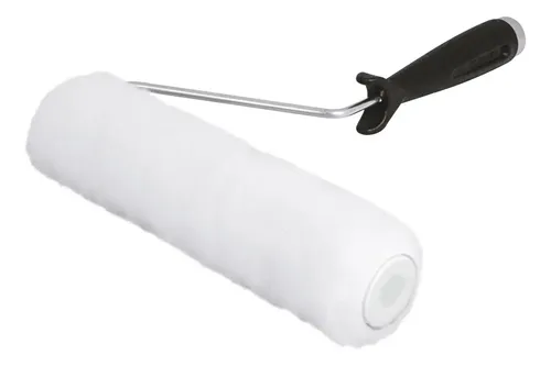 MANERAL CON RODILLO PARA SUPERFICIES LISA 3/8"