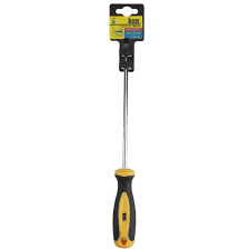 DESARMADOR PLANO 1/4"X4"