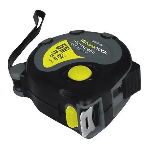 FLEXOMETRO ANTI IMPACTO 8 M