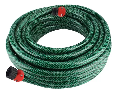 MANGUERA PARA AGUA 3 CAPAS 20 M