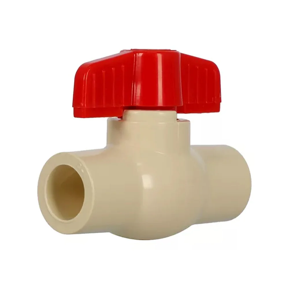 VALVULA CEMENTAR 3/4" CPVC