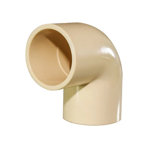 CODO 1" 90° CPVC