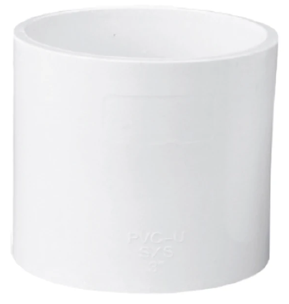 COPLE PVC 3/4"