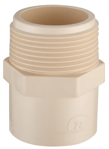 ADAPTADOR MACHO CPVC 1/2"