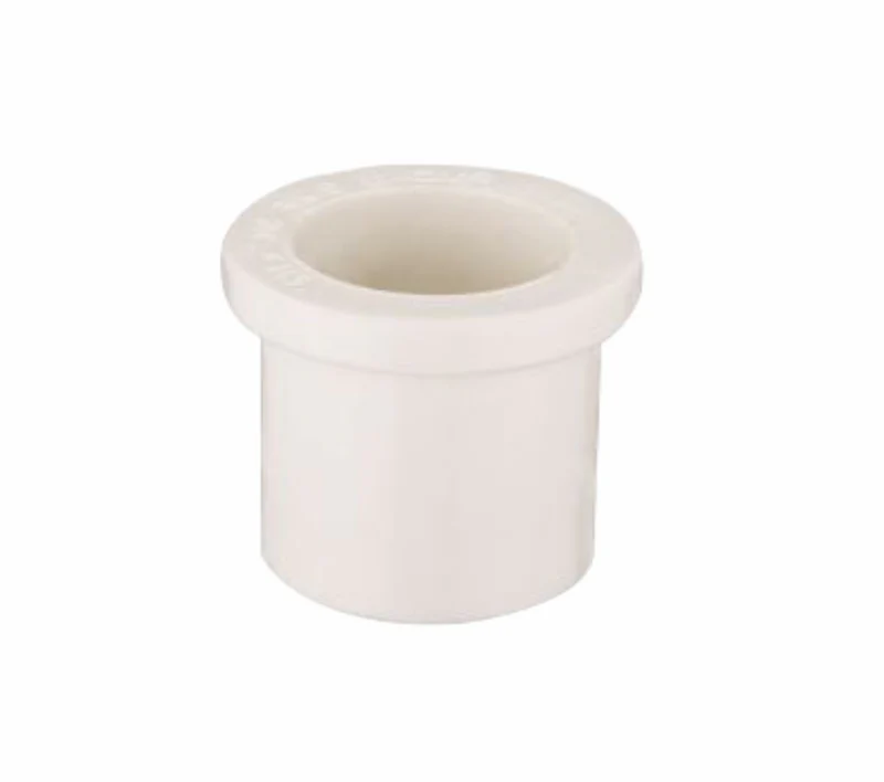 REDUCCION BUSHING 1" X 3/4" PVC