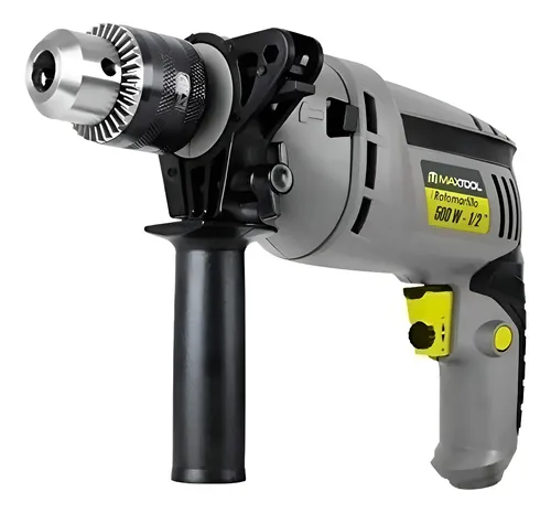 ROTOMARTILLO DE 1/2" 500 W