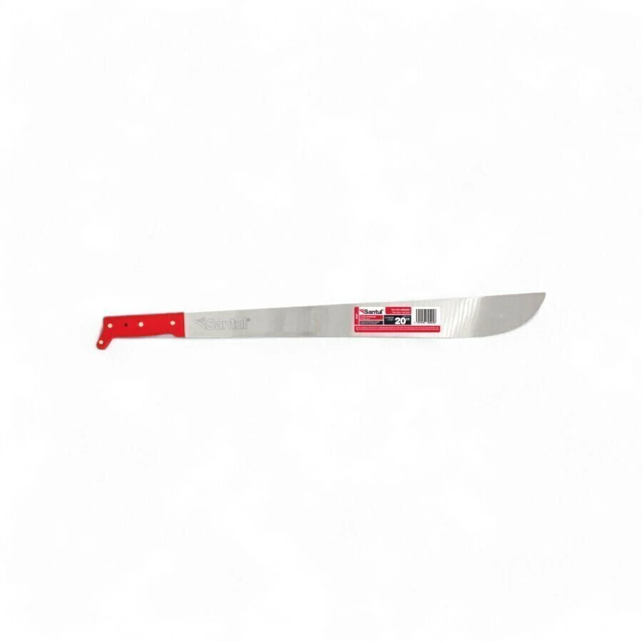 MACHETE ESTANDAR CACHA REMACHADA 457 MM