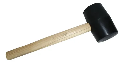 MAZO DE HULE 16 OZ