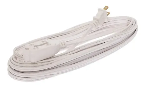 EXTENSION BLANCA USO DOMESTICO 2 M