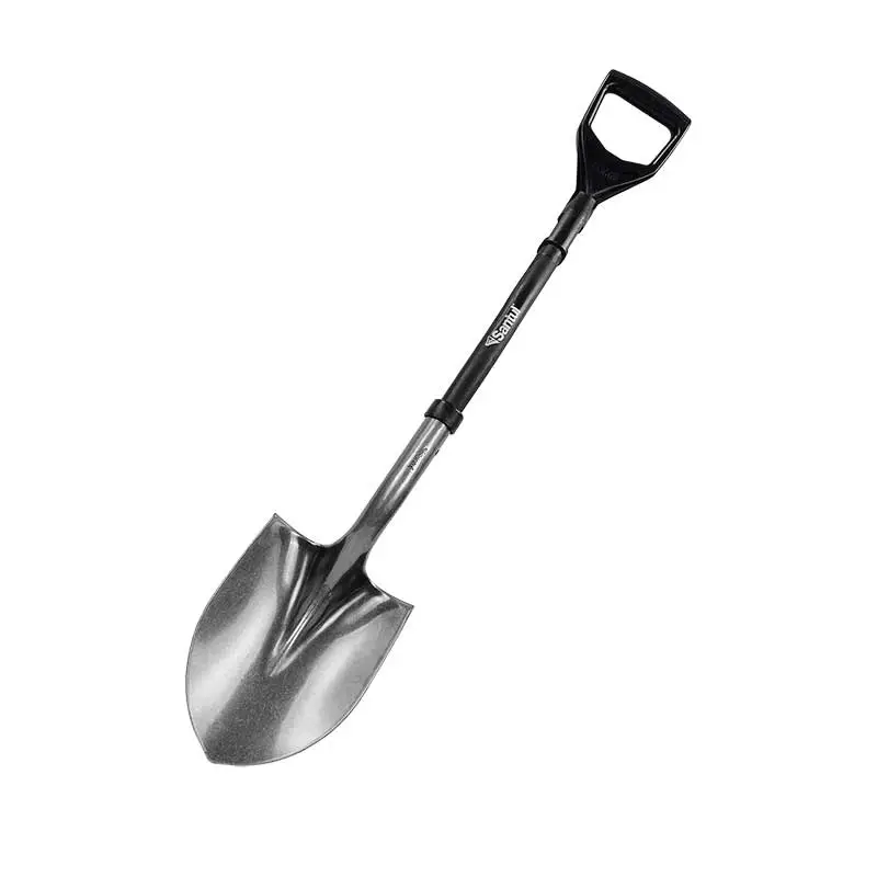 PALA REDONDA PLASTI FORZE