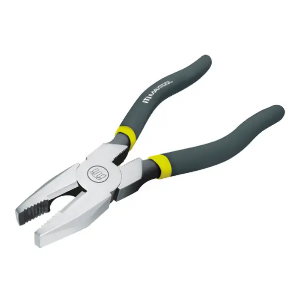 PINZAS DE ELECTRICISTA 8" 20 CM