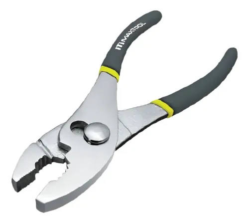 PINZA DE CHOFER 8" 20 CM