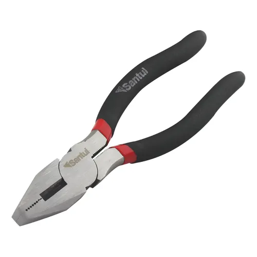 PINZAS PARA ELECTRICISTA 203 MM 8"