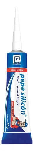 SILICON PEPE 70 G