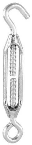 TENSOR GANCHO ARGOLLA 3/16"
