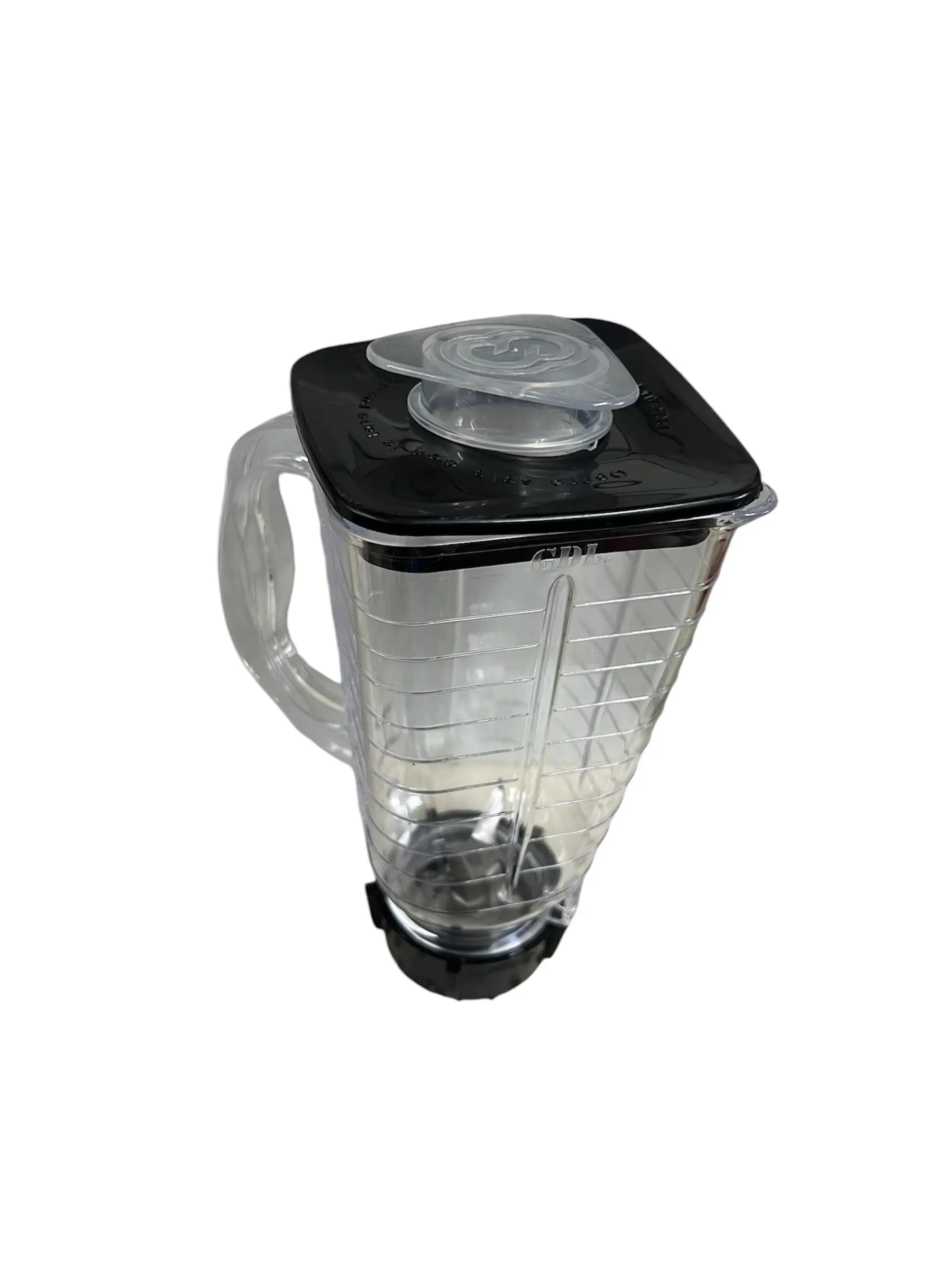VASO OSTER COMPLETO CON CUCHILLA ECO-LINE