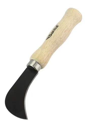 CUCHILLO PARA LINOLEO 7"
