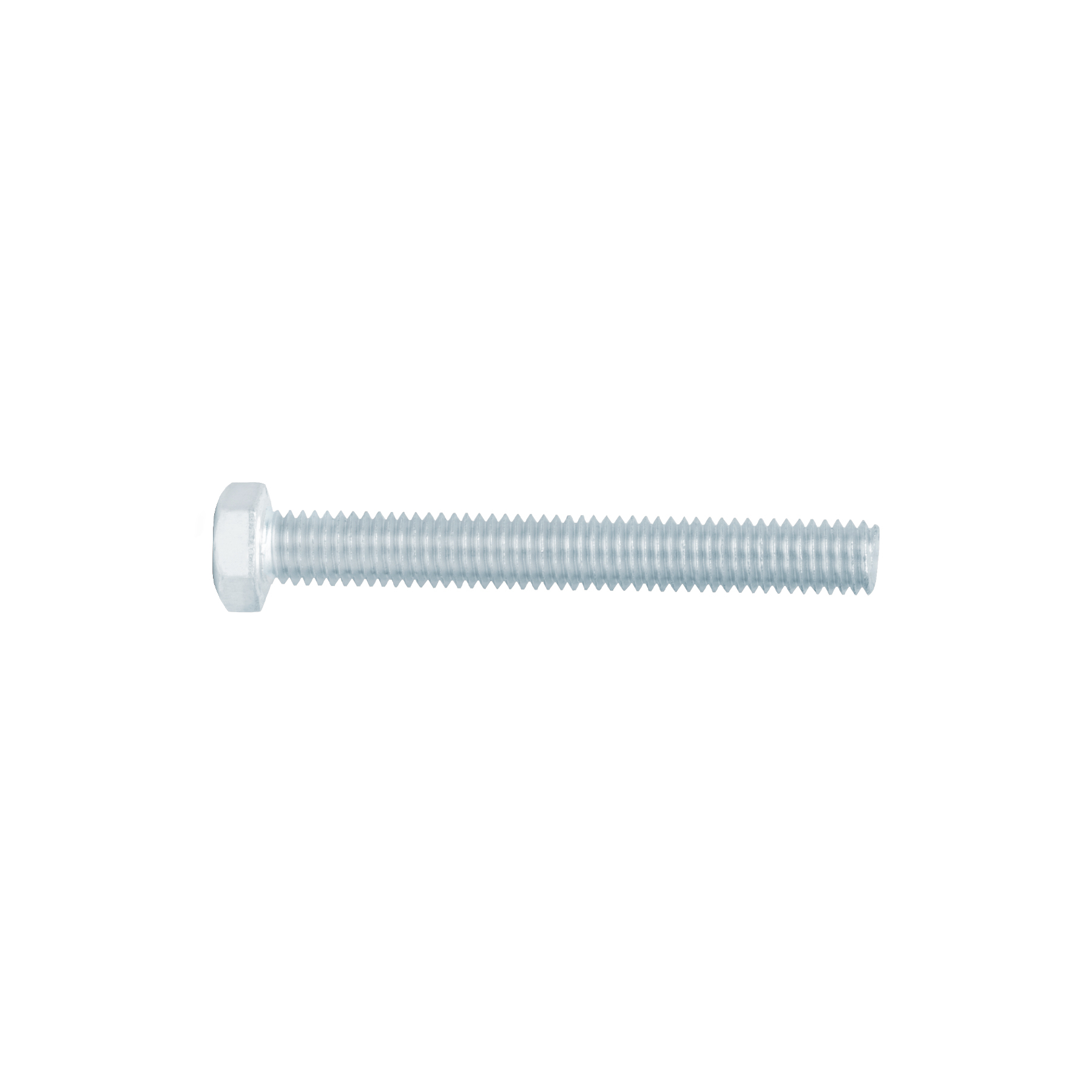 TORNILLOS TIPO MAQUINA 3/8"