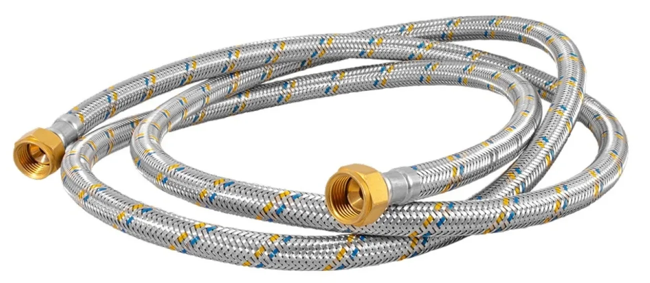 Manguera Flexible para gas 100cm