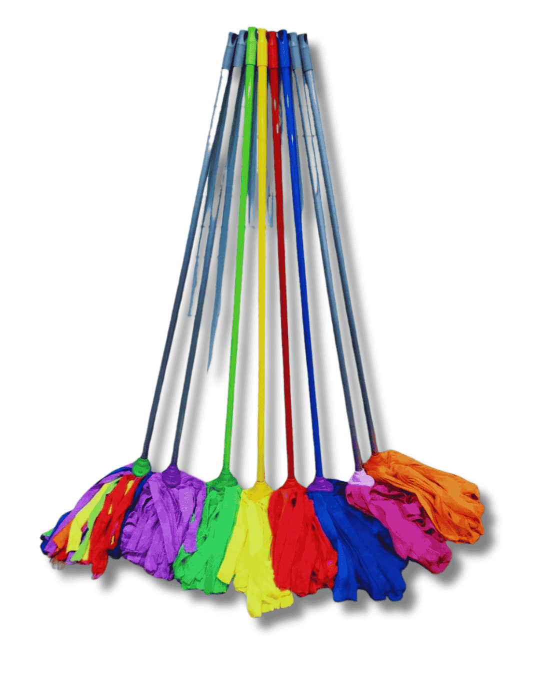 TRAPEADOR MICROFIBRA COLORES