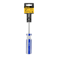 DESARMADOR CRUZ MAGNETIC TIP 4" X 1/4"