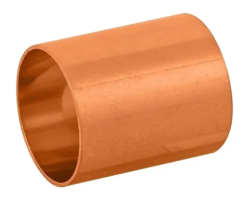 COPLE COBRE 3/4"