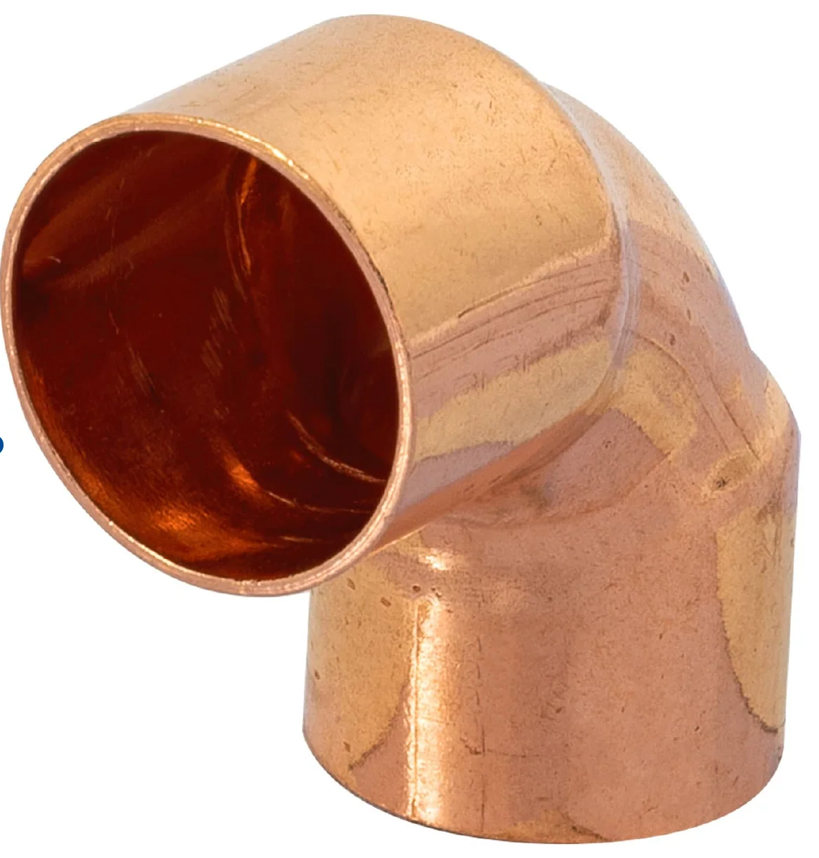 CODO DE COBRE 90 3/4" FOSET