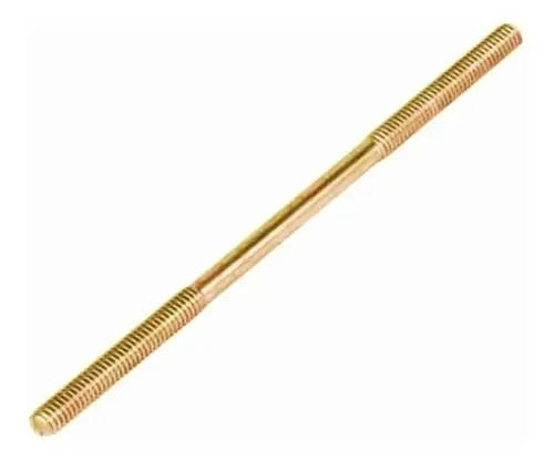 VARILLA DE ACERO PARA FLOTADOR 15CM