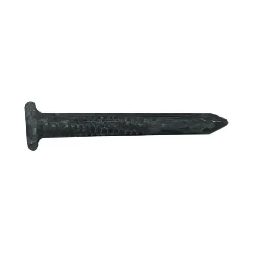 100 GR CLAVO NEGRO PARA CONCRETO 1"