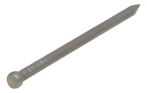 100 GR CLAVO PARA MADERA SIN CABEZA 1"