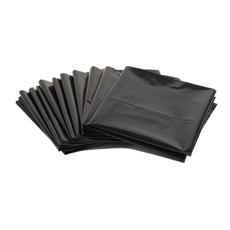 BOLSA NEGRA PARA BASURA GRANDE 60x90