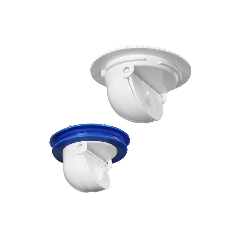 CHECK ANTIOLORES UNIVERSAL PARA COLADERAS