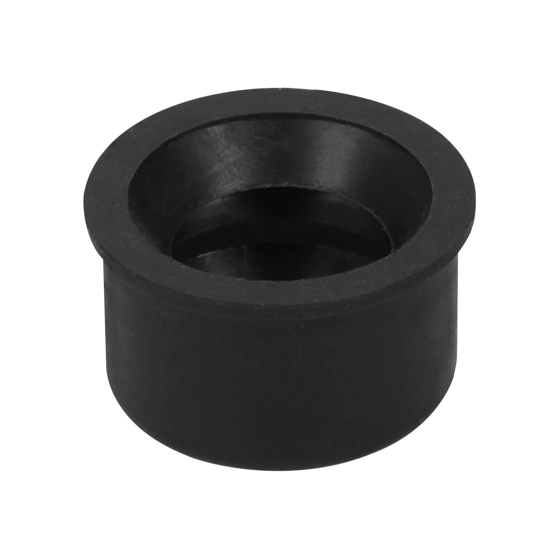 CHUPON DE PVC PARA LAVABO 2" - 1 1/4"