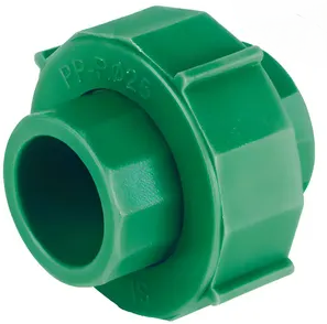 TUERCA UNION PLASTICA 3/4" PPR