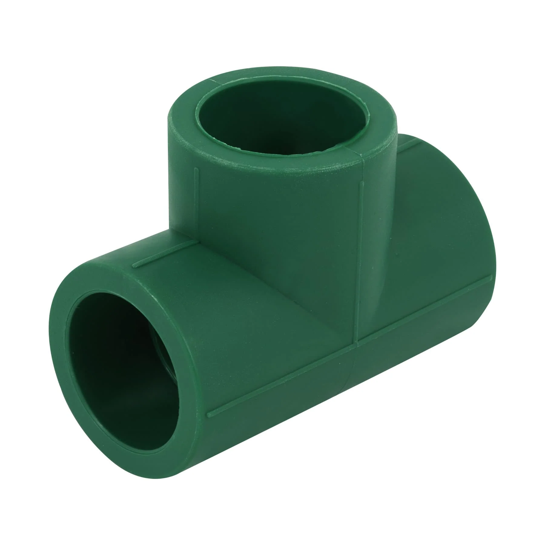 TEE SENCILLA PPR 1/2"